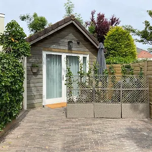 Het Krabbehuisje , Zandvoort Niederlande