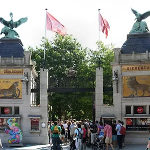 Theaterstudio 2 , Antwerpen België