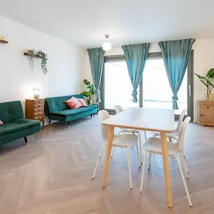 Centre Loft , Antwerpen Belgien