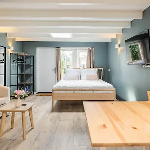 Luxe 31 Met Gratis Parkeerplaats , Zandvoort Nederland