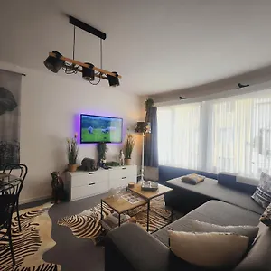 Apartment La Petite Savane, Ostende