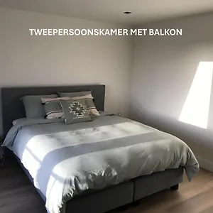 Long , Zandvoort Niederlande