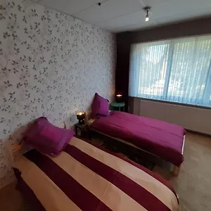 Casa Di Claudia , Antwerpen België
