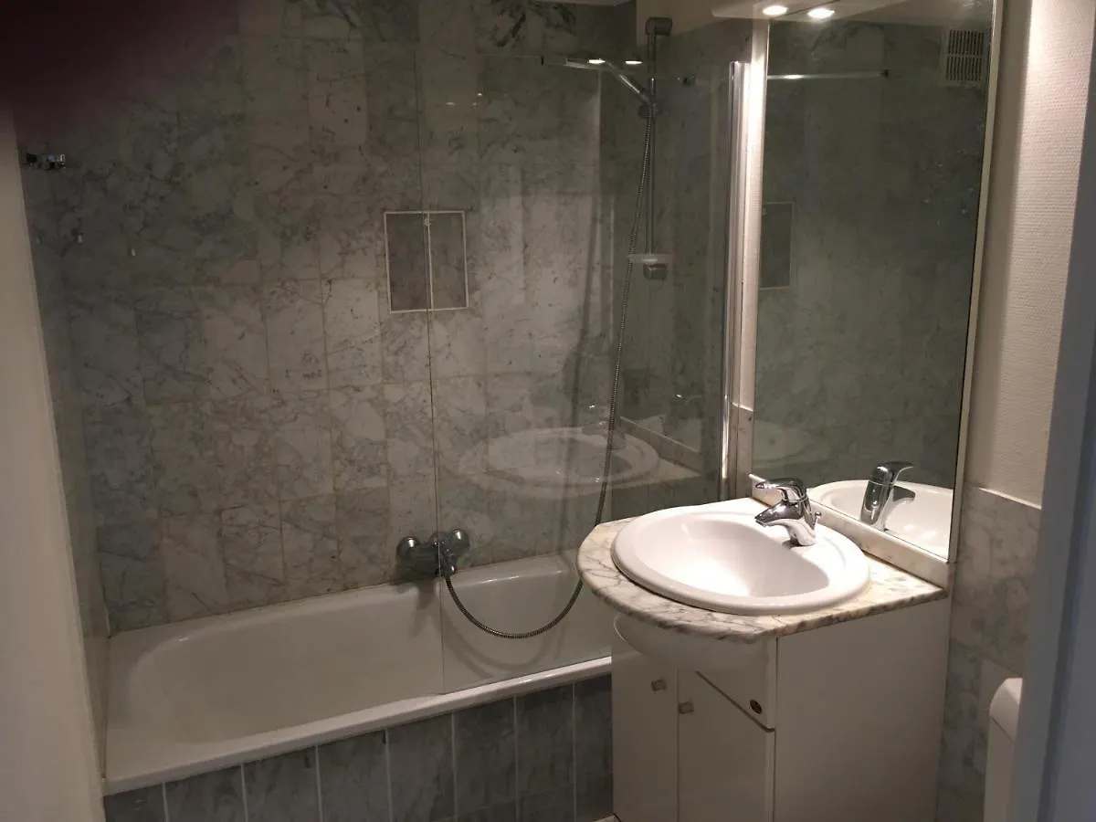 Apartment Prachtige Studio Met Havenzicht Ostend