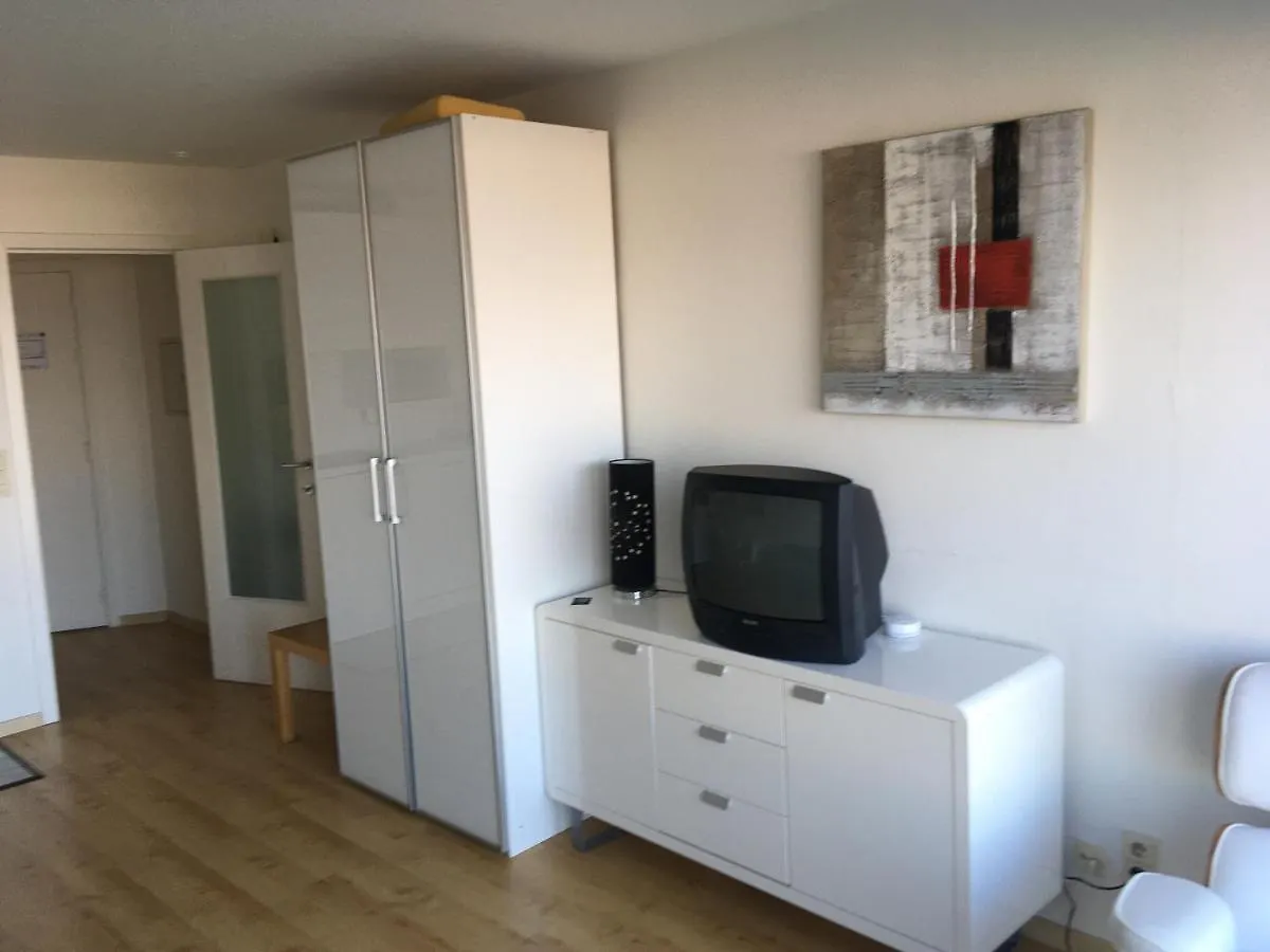 Prachtige Studio Met Havenzicht Ostend 0*,  Belgium
